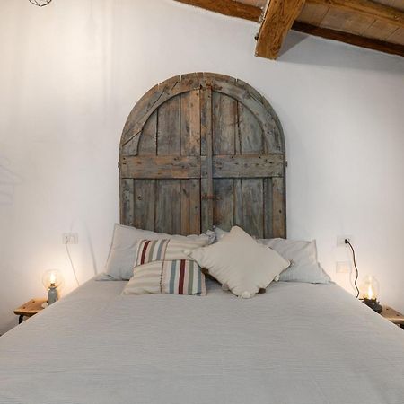 Apartamento Casa Vesta San Gimignano Exterior foto