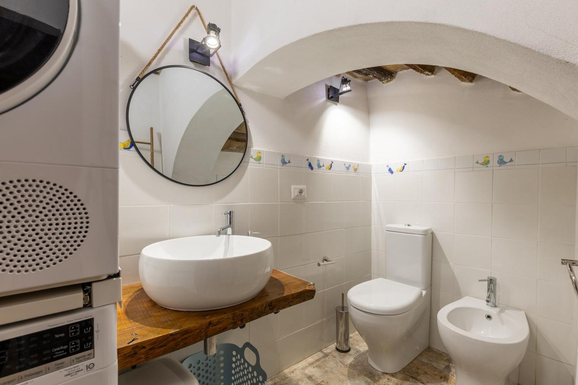 Apartamento Casa Vesta San Gimignano Exterior foto